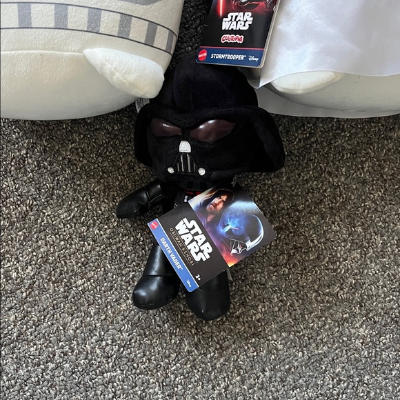 Star wars Cuptopia bundle - Picture 5 of 6